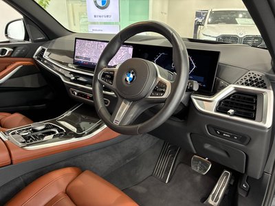 2025 BMW X5 缩略图 8