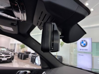 2025 BMW X5 缩略图 36