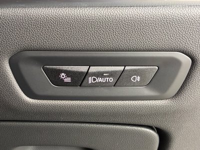 2025 BMW X5 缩略图 35