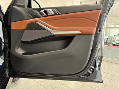 2025 BMW X5 缩略图 41