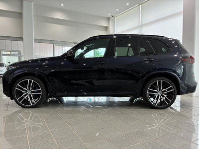 2025 BMW X5 缩略图 4