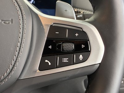 2025 BMW X5 缩略图 32