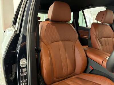 2025 BMW X5 缩略图 10
