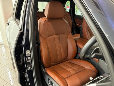 2025 BMW X5 缩略图 9