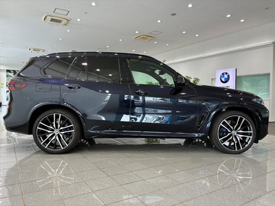 2025 BMW X5 缩略图 3