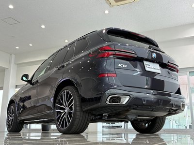 2025 BMW X5 缩略图 7