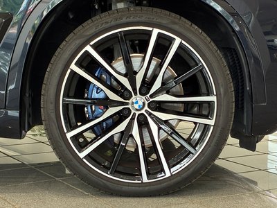 2025 BMW X5 缩略图 44