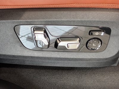 2025 BMW X5 缩略图 12