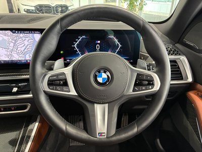 2025 BMW X5 缩略图 19