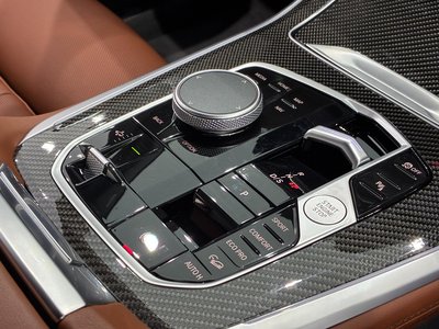 2025 BMW X5 缩略图 24