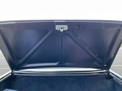 صورة 11 لـ 1981 Mercedes-BENZ SL