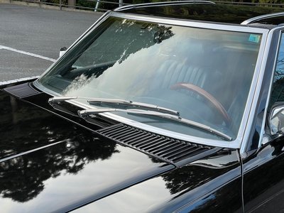 صورة 14 لـ 1981 Mercedes-BENZ SL