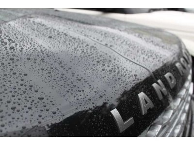 2018 LAND Rover RANGE ROVER thumbnail 81