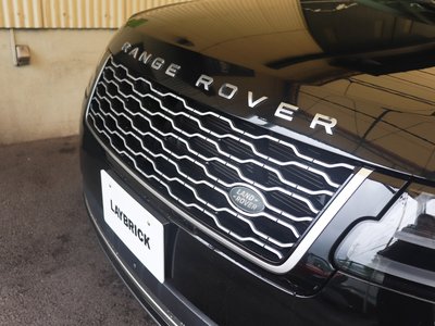 2018 LAND Rover RANGE ROVER thumbnail 49