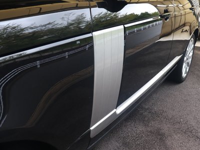 2018 LAND Rover RANGE ROVER thumbnail 51