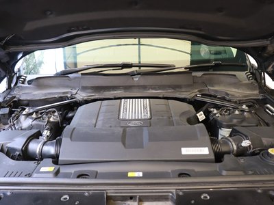 2018 LAND Rover RANGE ROVER thumbnail 48