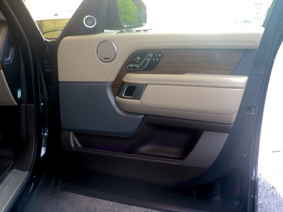 2018 LAND Rover RANGE ROVER thumbnail 32