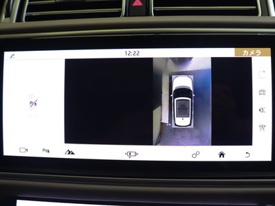 2018 LAND Rover RANGE ROVER thumbnail 25