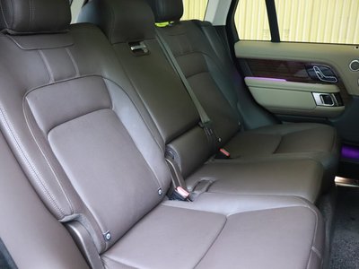 2018 LAND Rover RANGE ROVER thumbnail 41