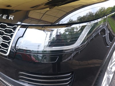 2018 LAND Rover RANGE ROVER thumbnail 50