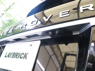 2018 LAND Rover RANGE ROVER thumbnail 46