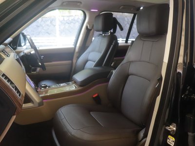 2018 LAND Rover RANGE ROVER thumbnail 39