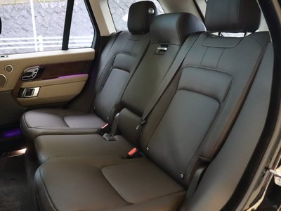 2018 LAND Rover RANGE ROVER thumbnail 42