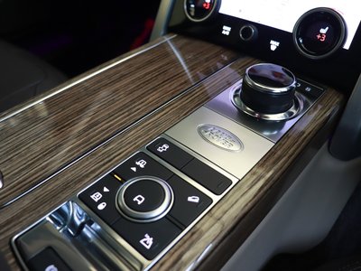 2018 LAND Rover RANGE ROVER thumbnail 29
