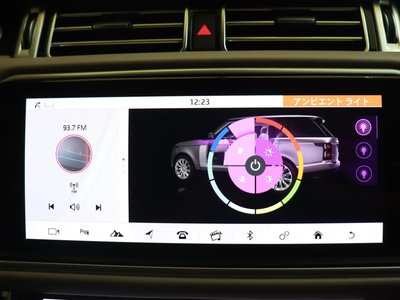 2018 LAND Rover RANGE ROVER thumbnail 27