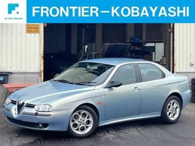 صورة 1 لـ 1999 ALFA Romeo ALPHA 156