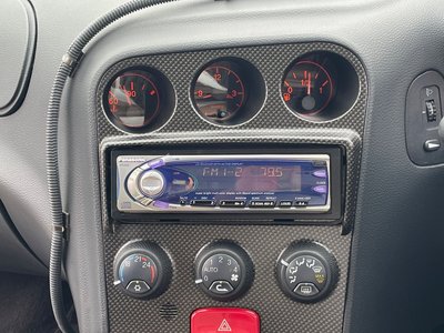 صورة 18 لـ 1999 ALFA Romeo ALPHA 156