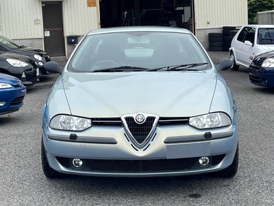 صورة 3 لـ 1999 ALFA Romeo ALPHA 156