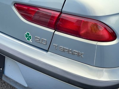 صورة 10 لـ 1999 ALFA Romeo ALPHA 156