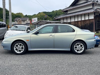 صورة 5 لـ 1999 ALFA Romeo ALPHA 156
