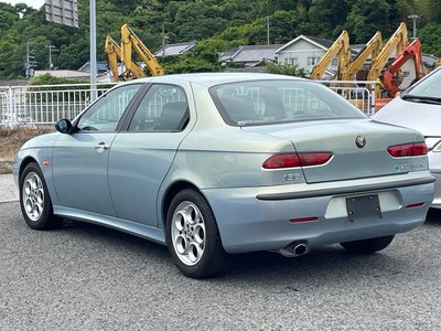 صورة 7 لـ 1999 ALFA Romeo ALPHA 156
