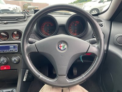 صورة 13 لـ 1999 ALFA Romeo ALPHA 156