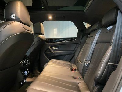 2020 Bentley BENTAYGA 照片 15