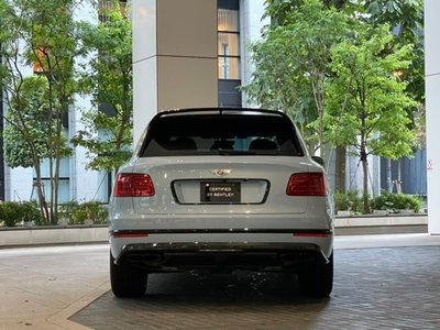 2020 Bentley BENTAYGA 照片 4