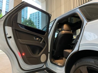 2020 Bentley BENTAYGA 照片 14