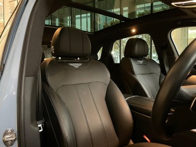 2020 Bentley BENTAYGA 照片 7
