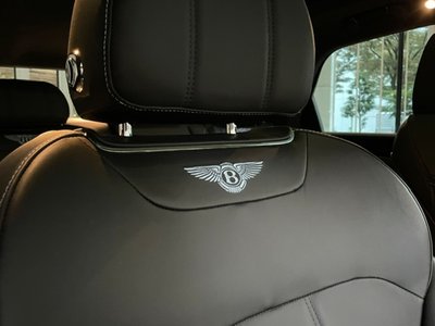 2020 Bentley BENTAYGA 照片 8