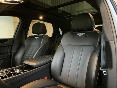2020 Bentley BENTAYGA 照片 12