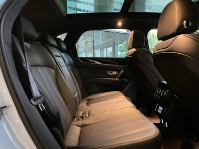2020 Bentley BENTAYGA 照片 10
