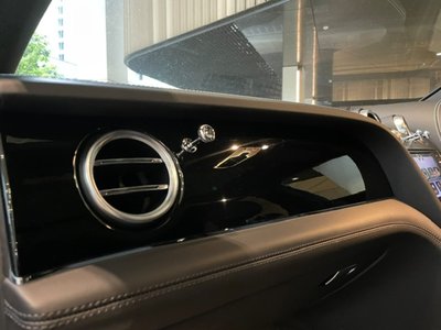 2020 Bentley BENTAYGA 照片 13