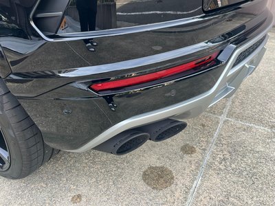 2019 Lamborghini URUS — миниатюра 16