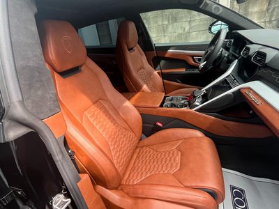 2019 Lamborghini URUS — миниатюра 7