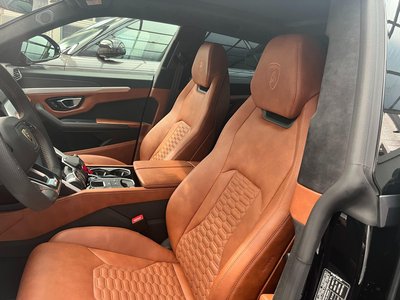 2019 Lamborghini URUS — миниатюра 5