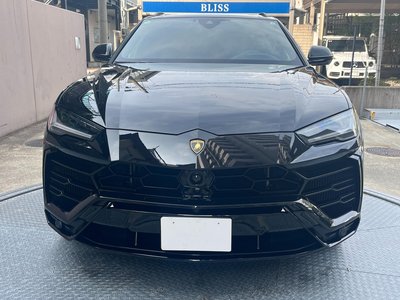 2019 Lamborghini URUS — миниатюра 3