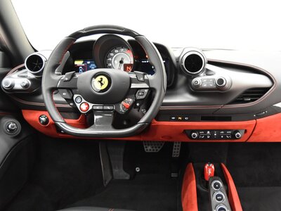 2020 Ferrari F8 TRIBUTO photo 13