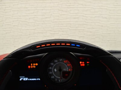 2020 Ferrari F8 TRIBUTO photo 15